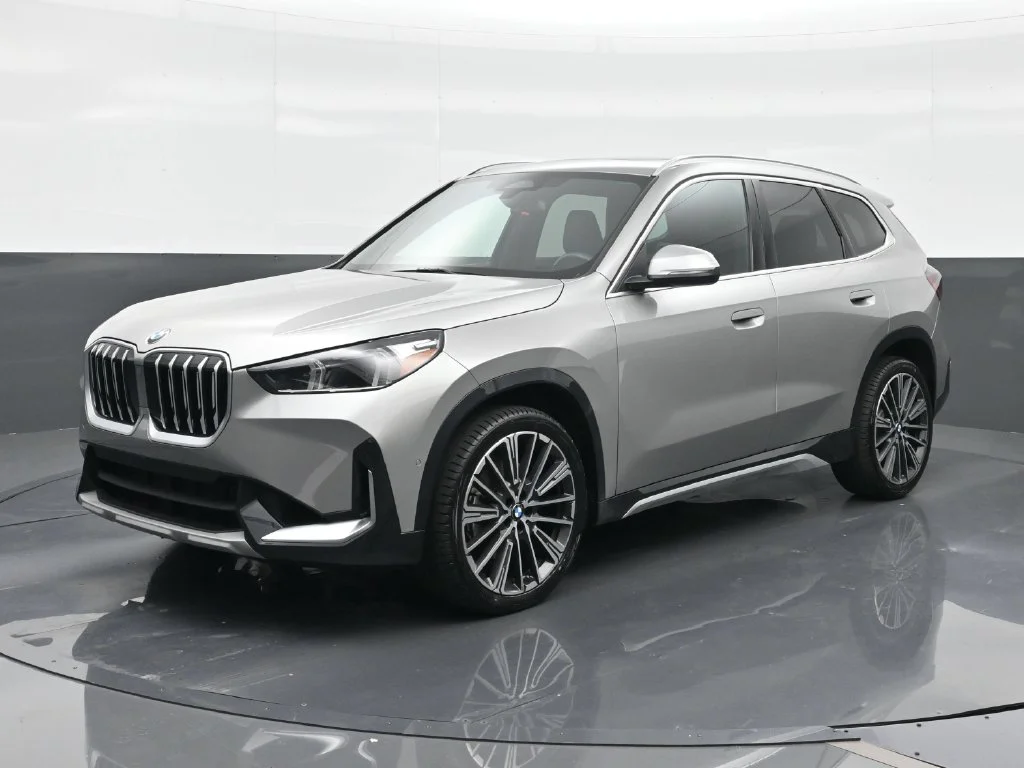 2026 BMW X1