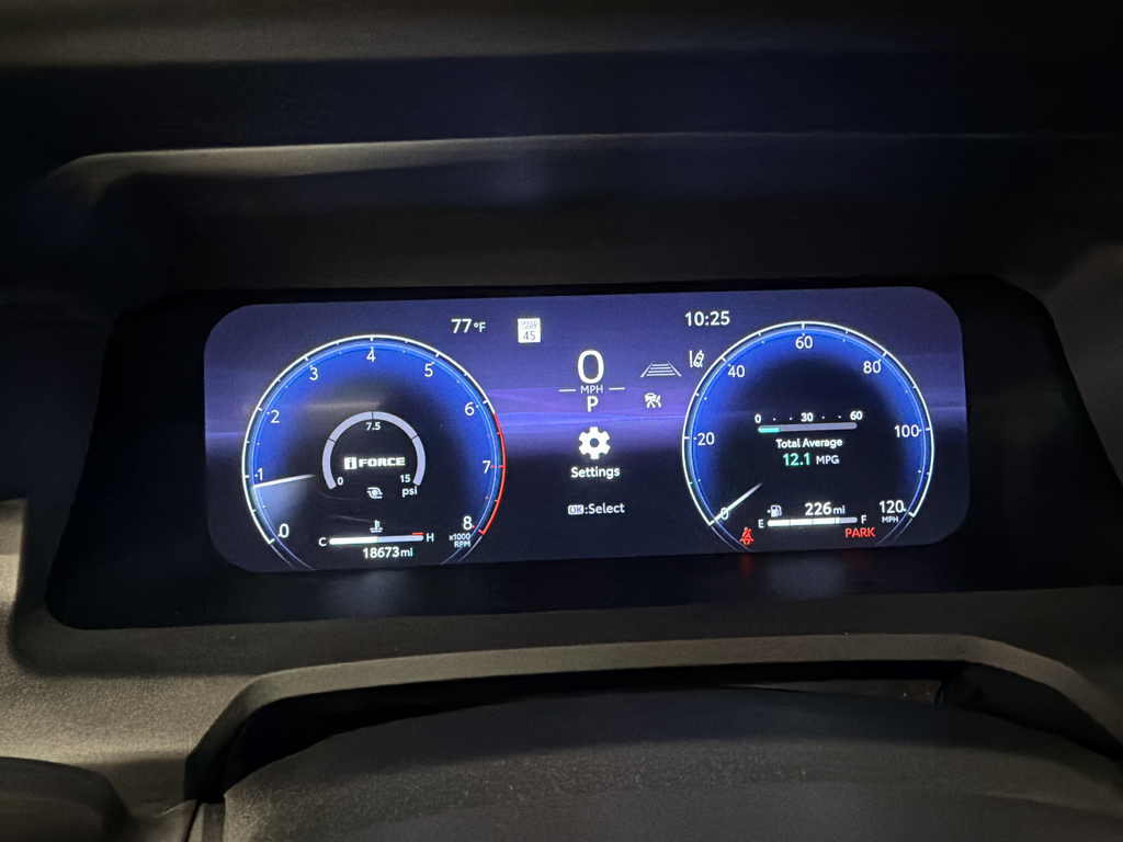 Used 2024 Beige Toyota TRD Sport image 23