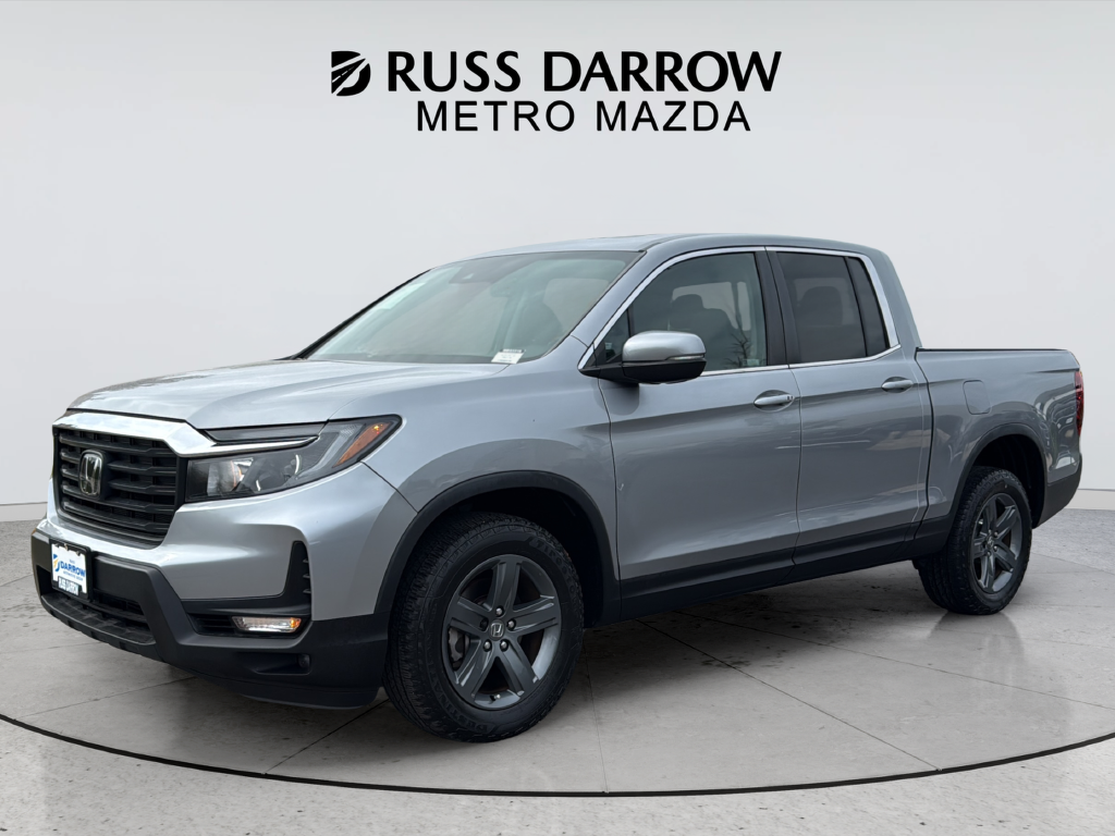 2023 Honda Ridgeline