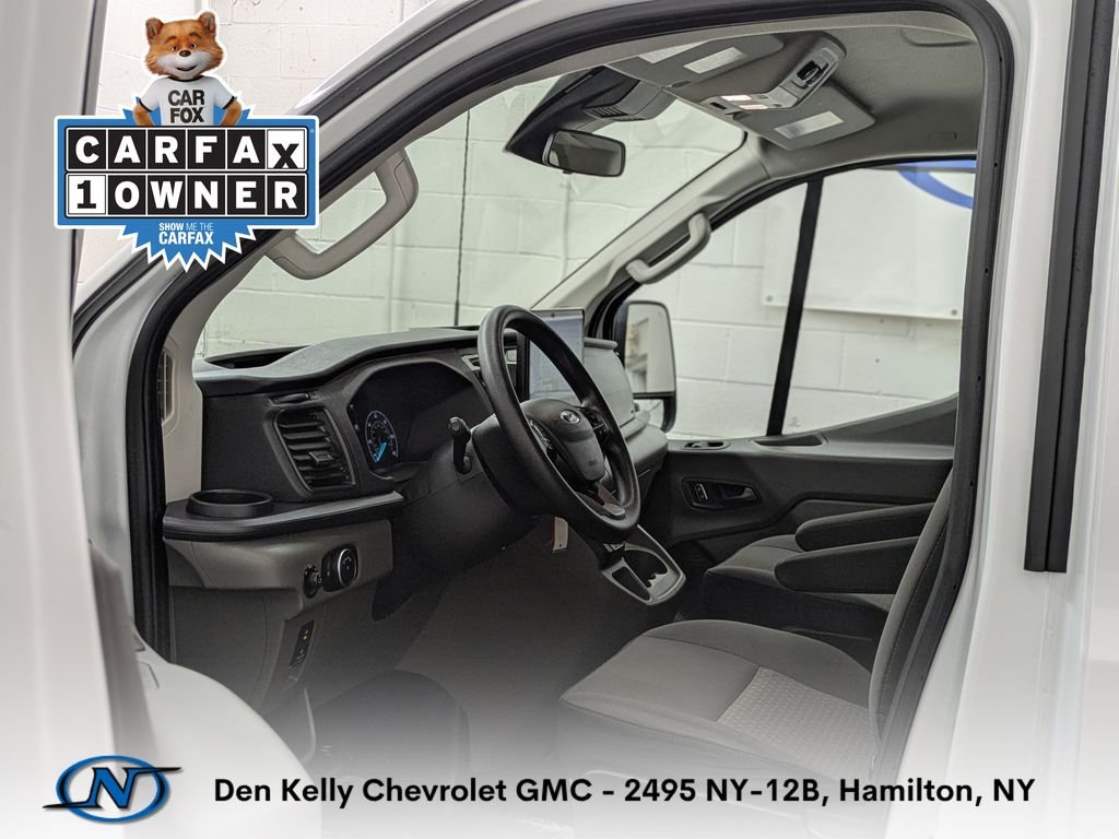 Used 2024 White Ford XLT image 4