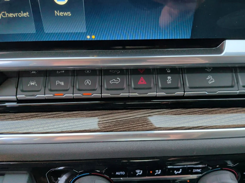 2026 Chevrolet Silverado 1500 LT Trail Boss - Photo 29