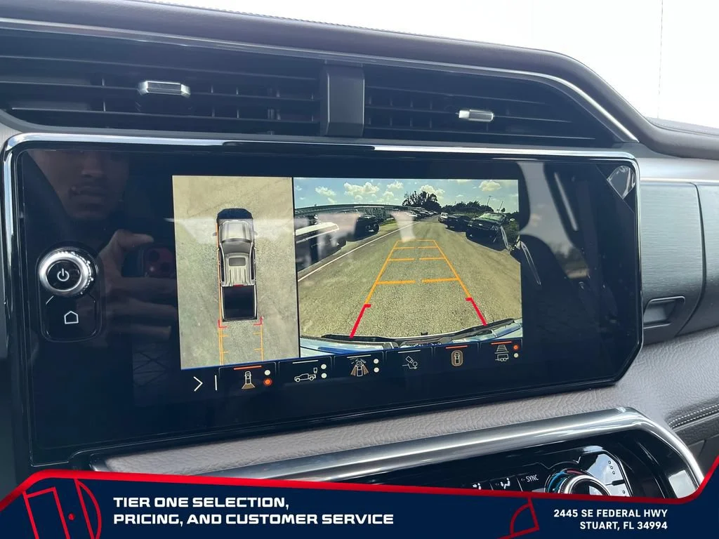2026 GMC Sierra 1500 Denali - Photo 31