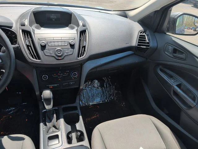 Used 2019 Blue Ford S image 12