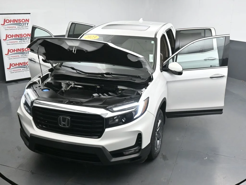 Used 2023  Honda RTL-E image 40