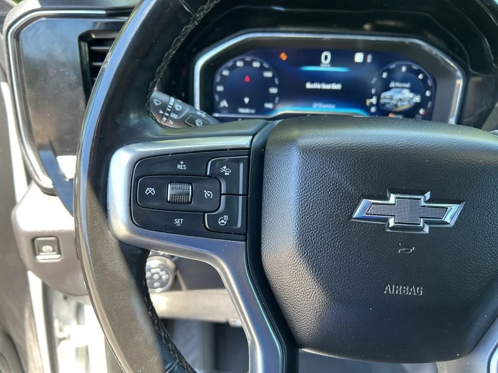 2023 Chevrolet Silverado 1500 RST - Photo 23