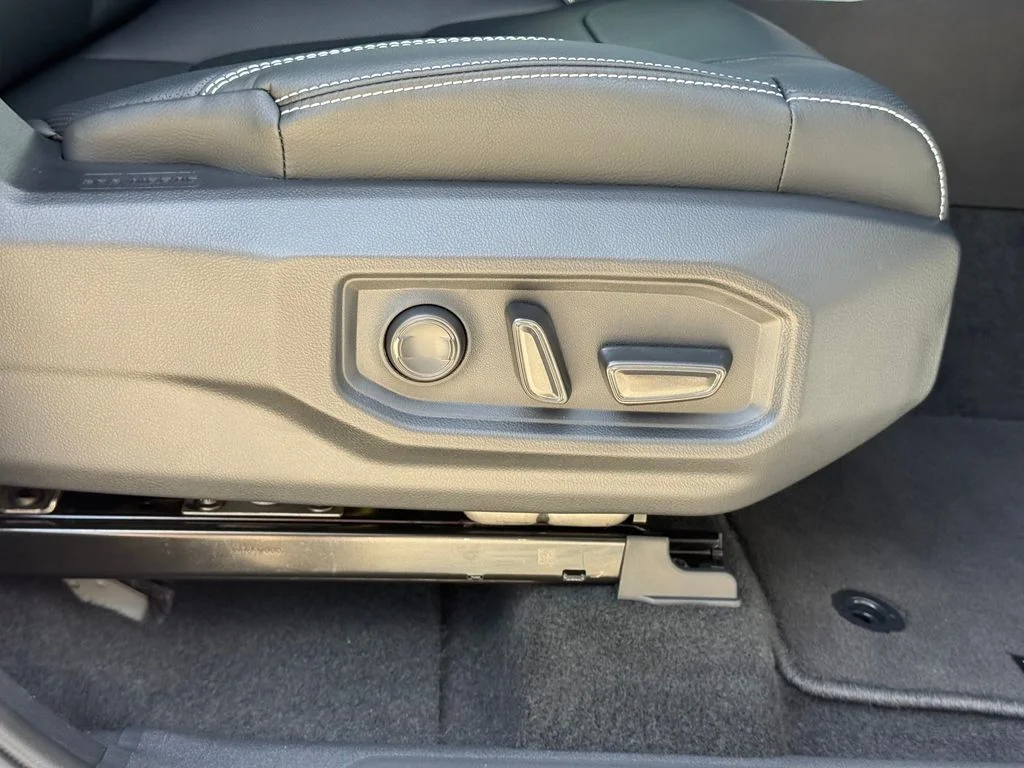 Used 2026 White Toyota Limited image 29