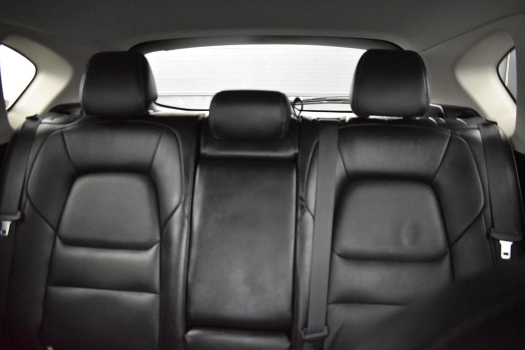 Used 2024 Blue Mazda 2.5 S Select Package image 20
