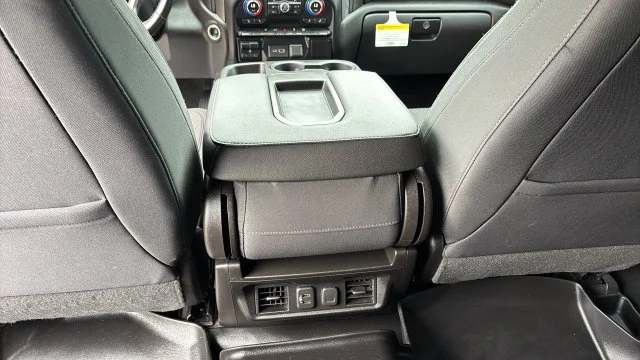 Used 2019 Gray Chevrolet RST image 20