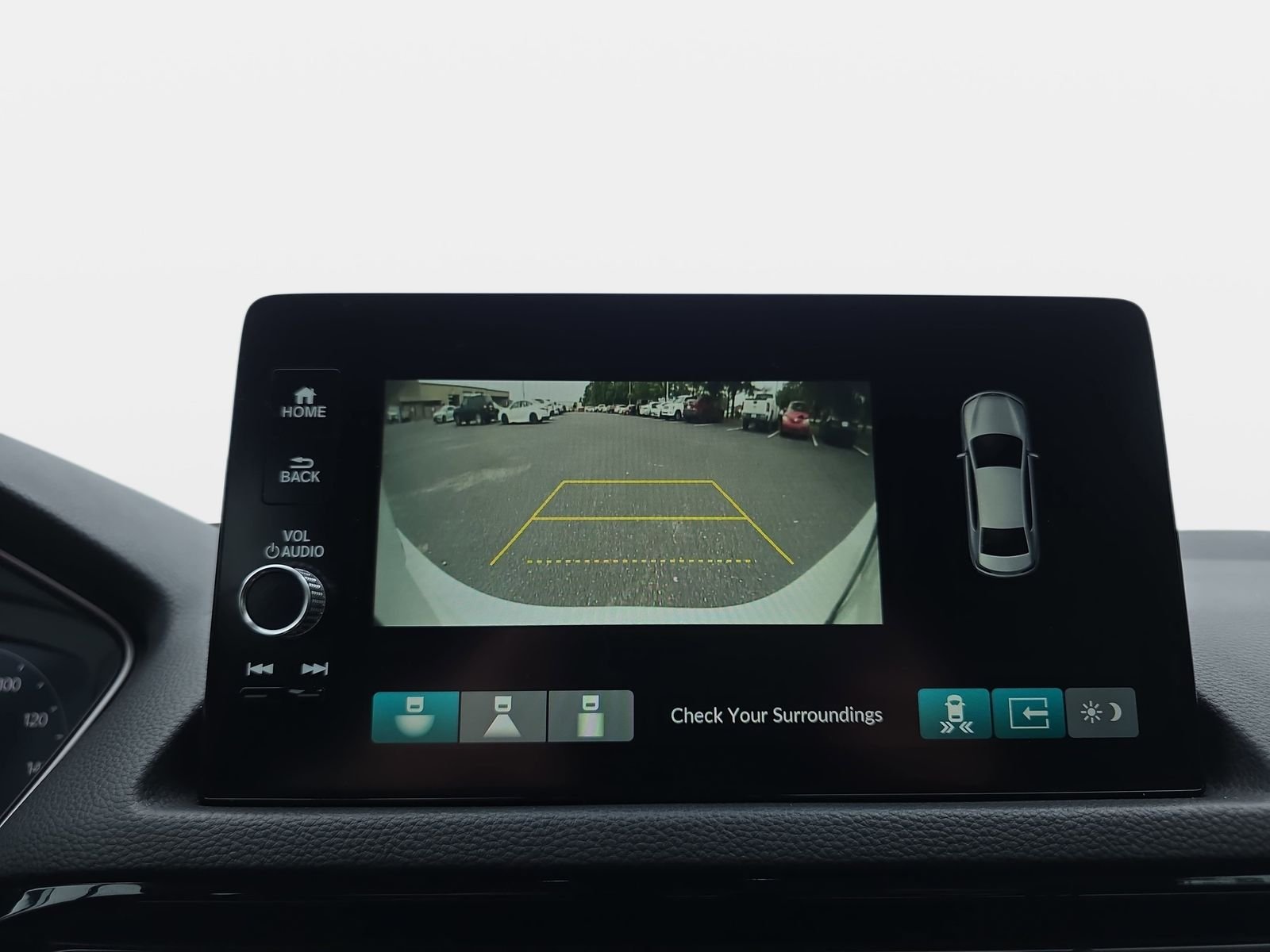 Used 2024  Honda Touring image 23
