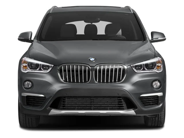 Used 2017 Alpine White BMW xDrive28i image 4