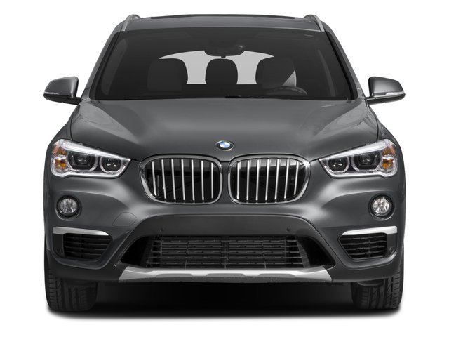 Used 2017 Alpine White BMW xDrive28i image 4