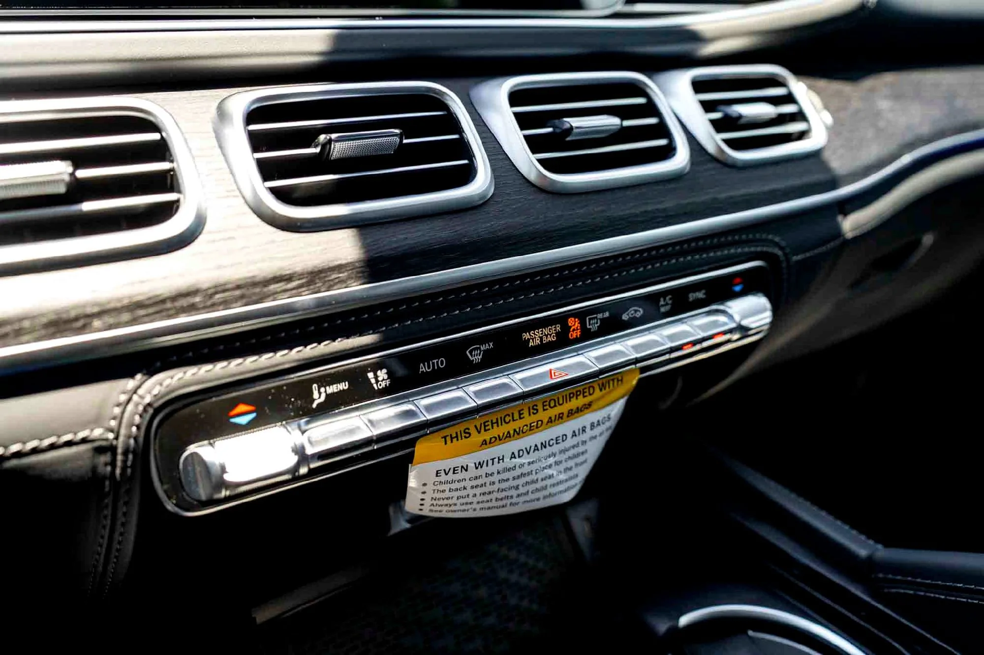 New 2026 Gray Mercedes-Benz AMG® GLE 63 S image 17