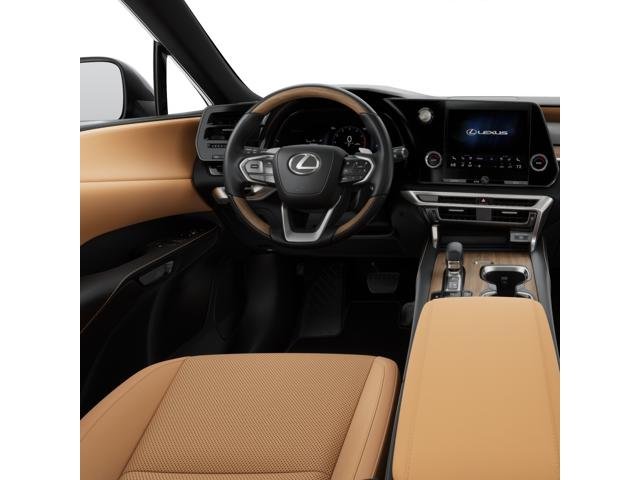 New 2027 Ultra White Lexus PREMIUM image 6