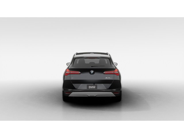 New 2026 Dark Graphite Metallic BMW 30 xDrive image 5