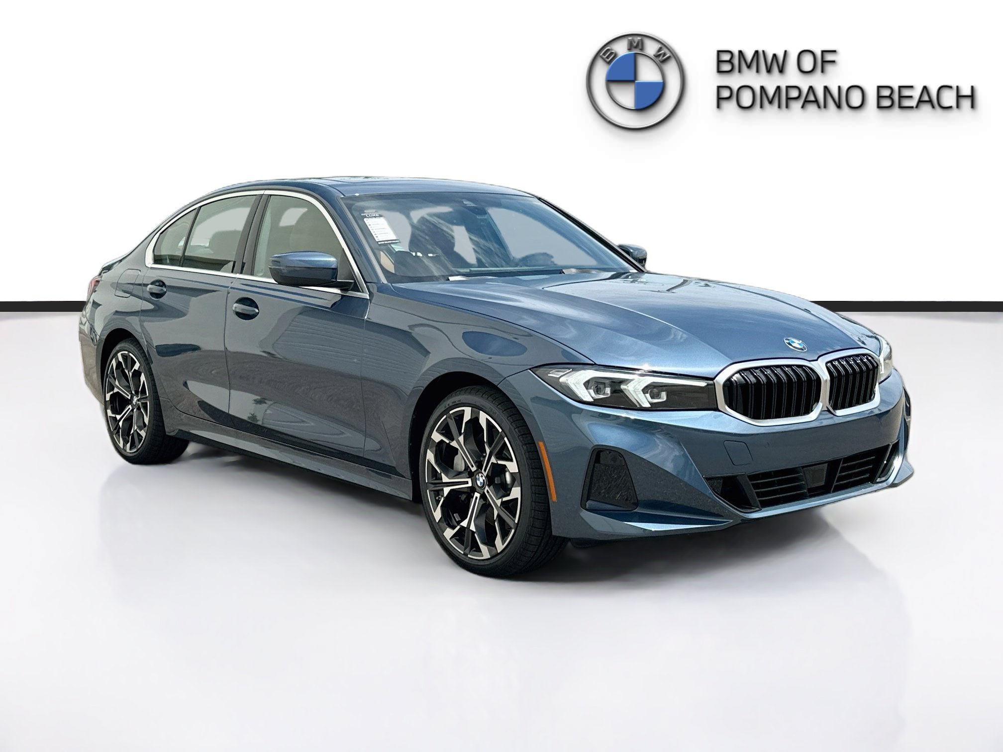 2026 3 Series 330i