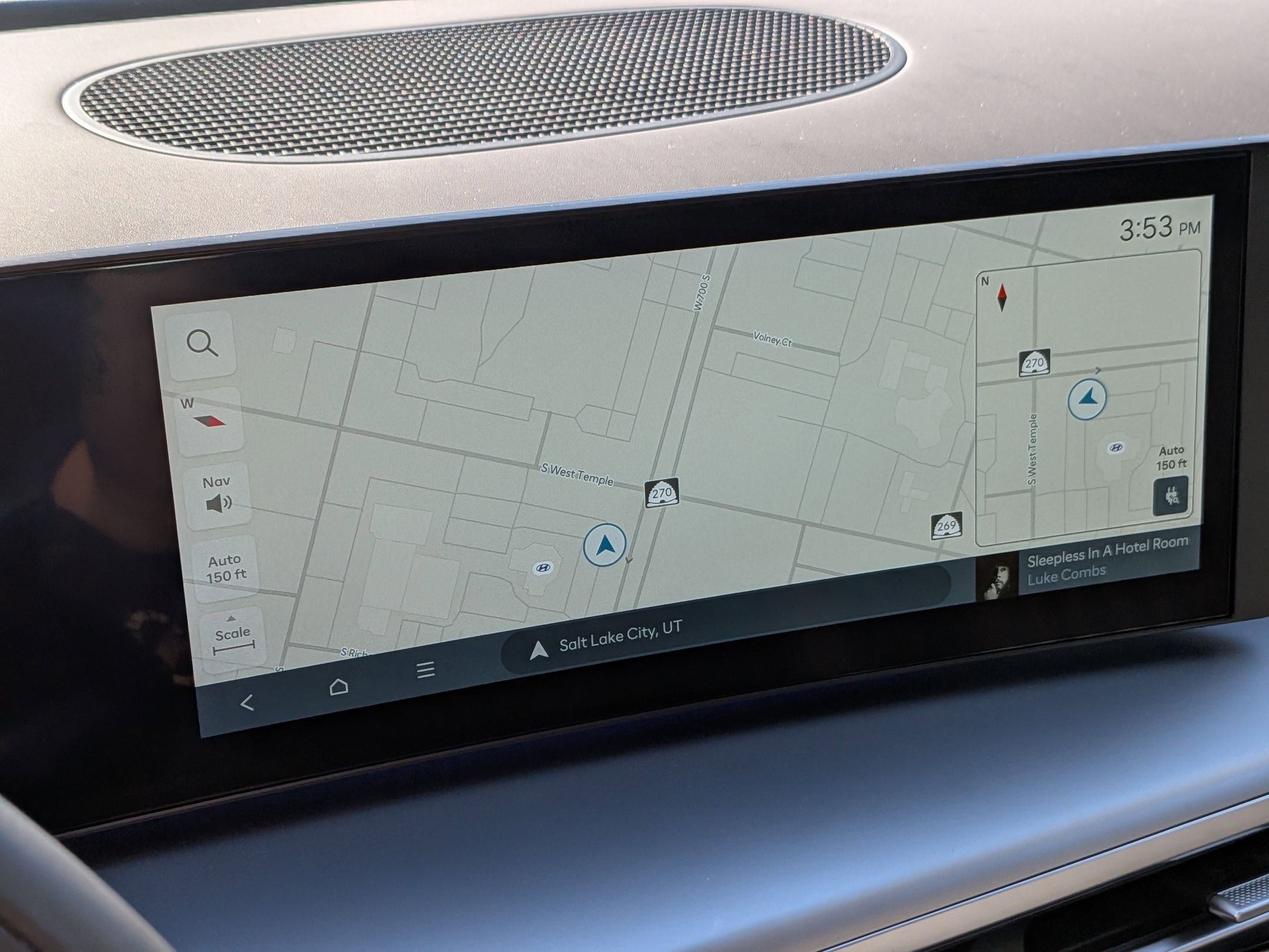 2026 Hyundai IONIQ 9 Performance Calligraphy - Photo 11