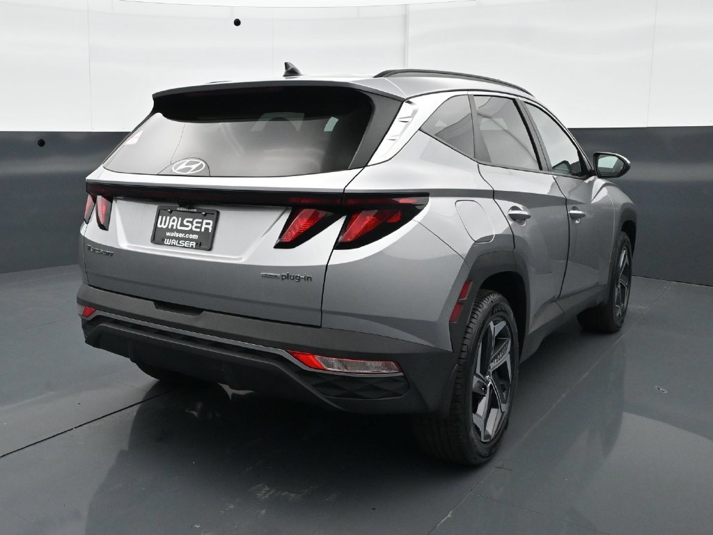 2024 Hyundai Tucson SEL - Photo 7