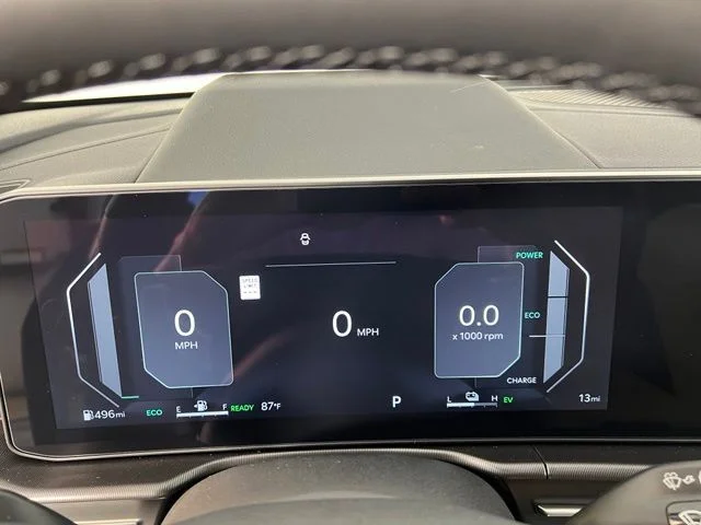 New 2027  Kia SX-Prestige image 20