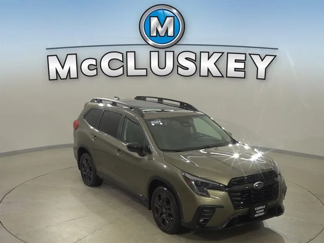 Used 2024 Brown Subaru Onyx Edition image 34
