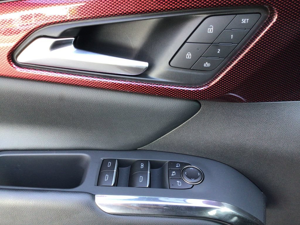 2026 Chevrolet Traverse RS - Photo 22