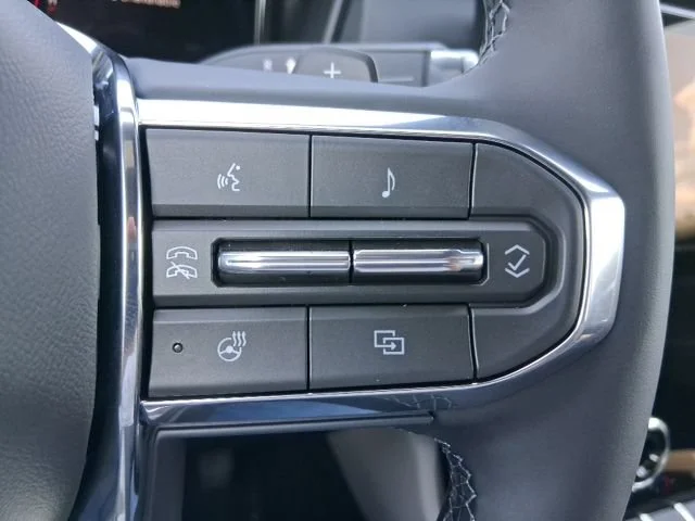2027 GMC Terrain Elevation - Photo 10