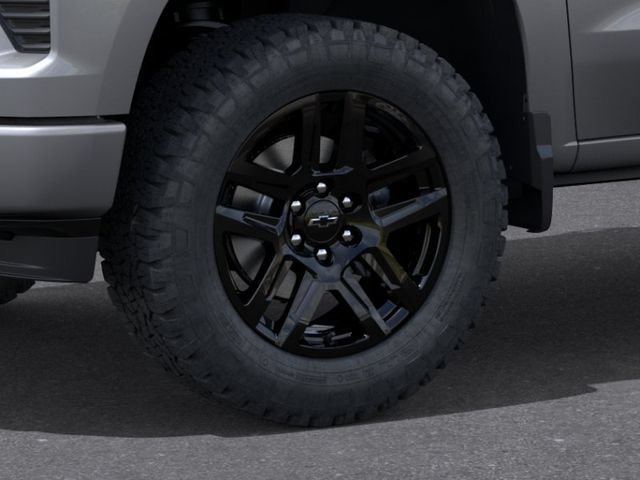 2026 Chevrolet Silverado 1500 RST - Photo 9