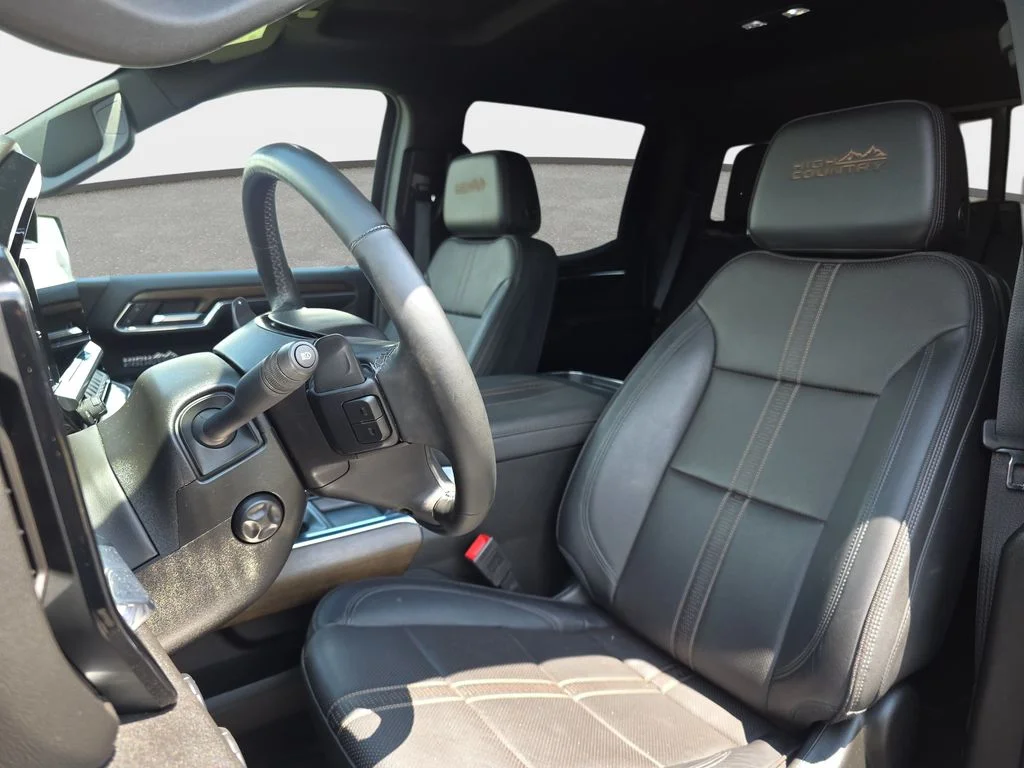 2024 Chevrolet Silverado 1500 High Country - Photo 12