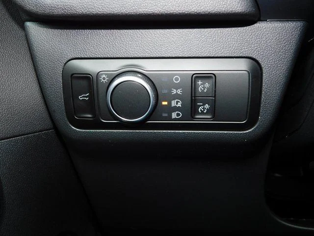 New 2026 Gray Ford Active image 27