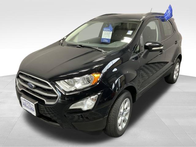 2022 Ford EcoSport