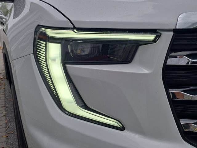 2025 GMC Acadia Elevation - Photo 10