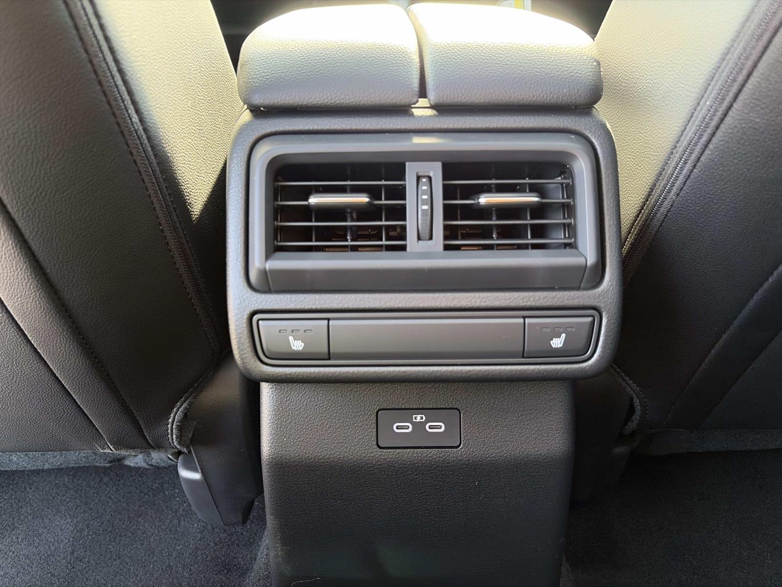 2026 Mazda CX-50 Premium Plus - Photo 14