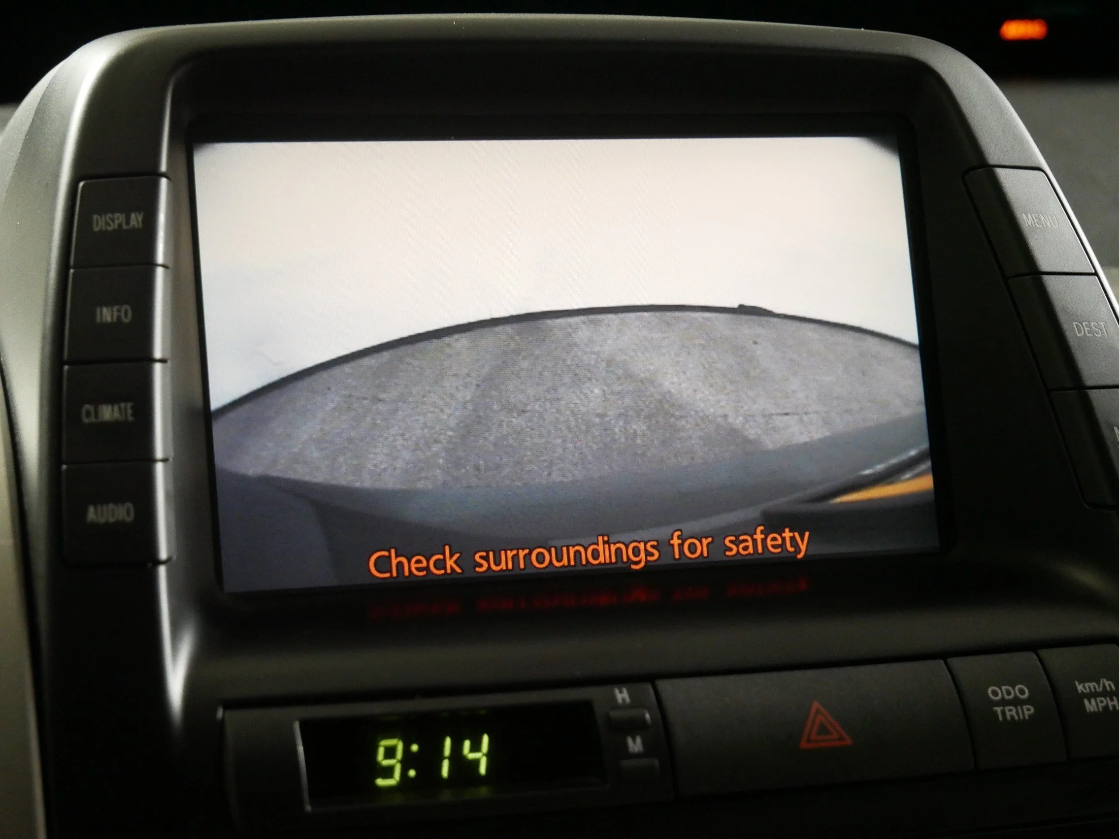 Used 2009 Magnetic Gray Metallic Toyota  image 33