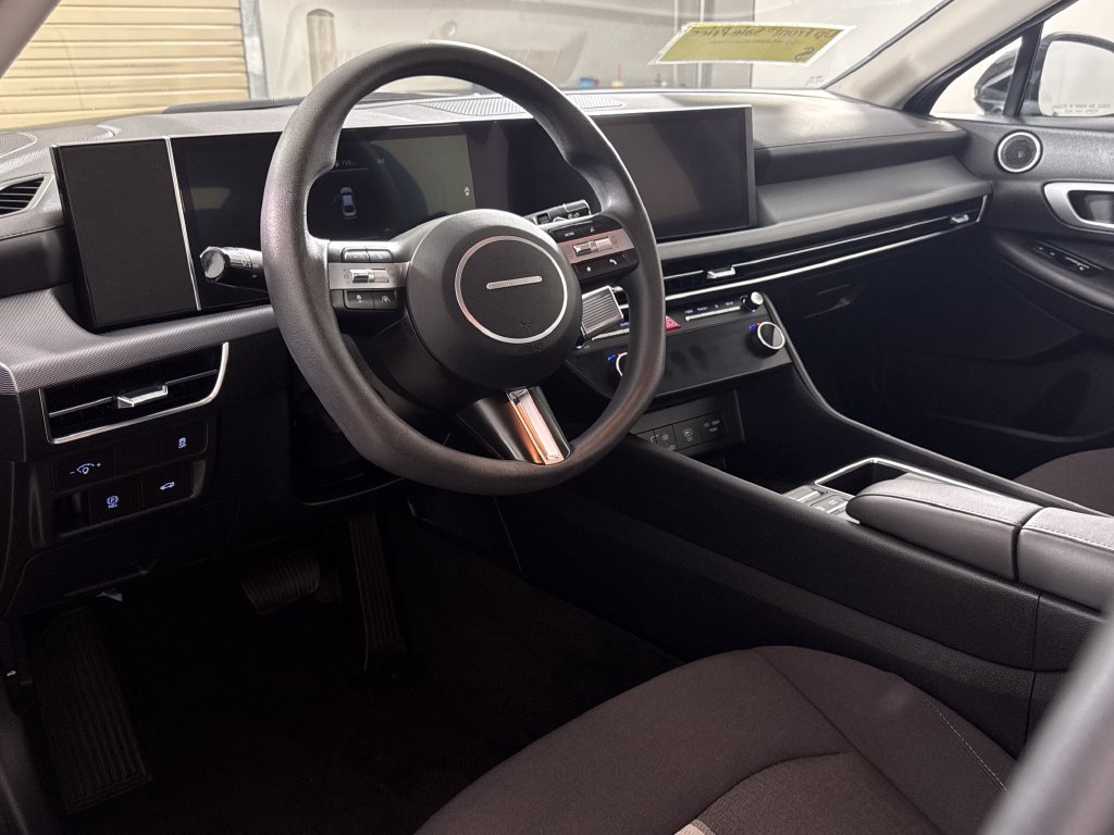 2024 Hyundai Sonata SEL - Photo 16