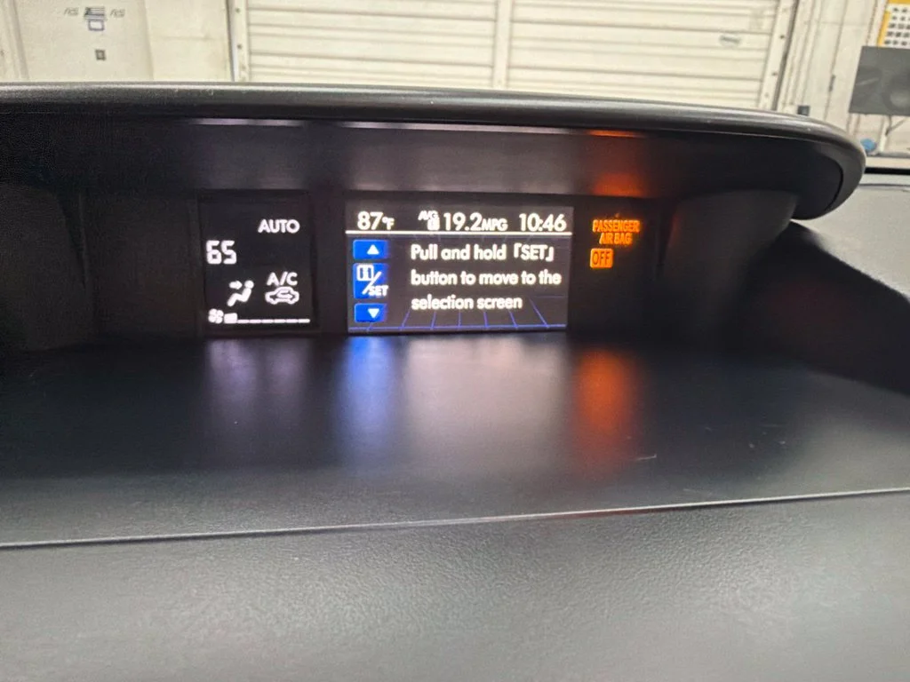 Used 2016 Gray Subaru 2.0XT Touring image 18