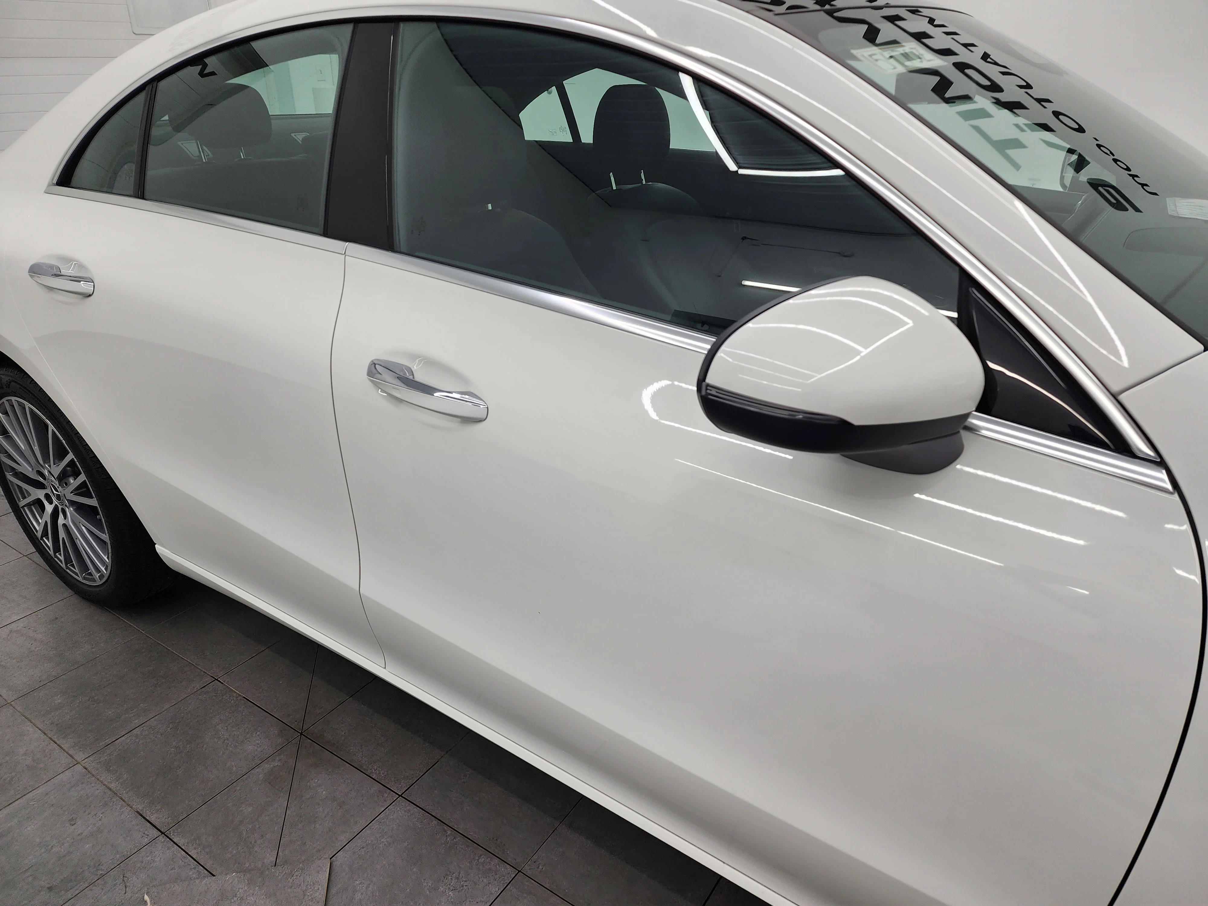 2025 Mercedes-Benz CLA CLA 250 - Photo 24