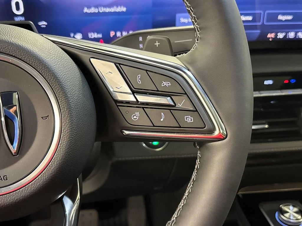 2026 Buick Enclave Avenir - Photo 34