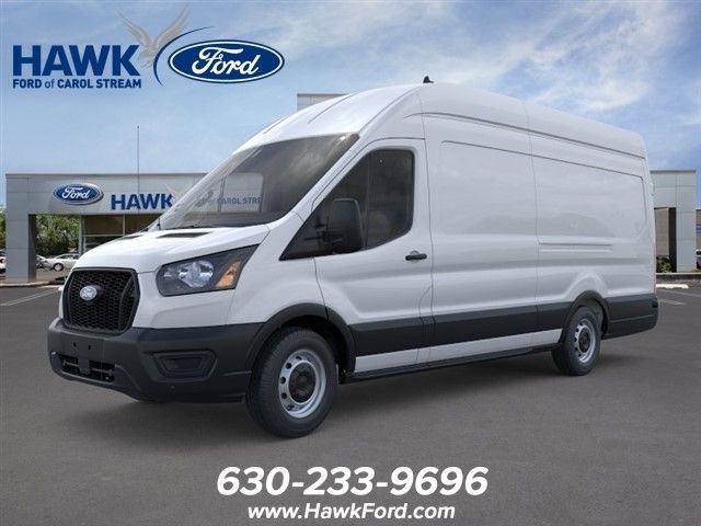 2026 Ford Transit 350 High Roof 148EL WB's photo