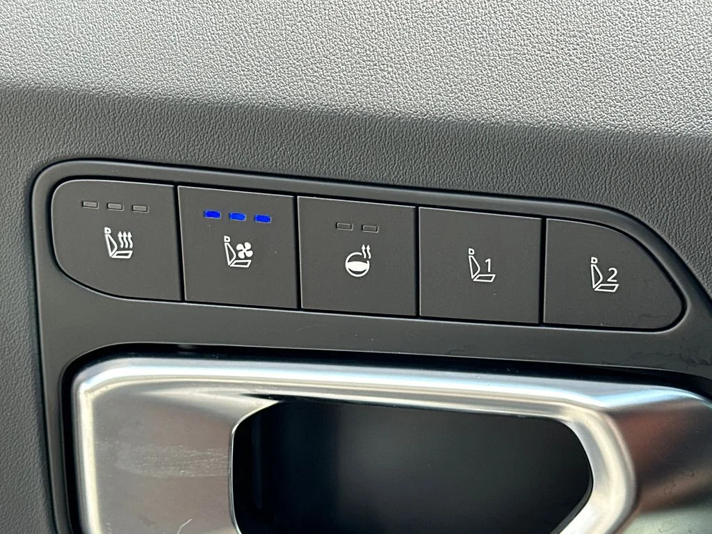 New 2026 Gray Kia GT-Line image 31