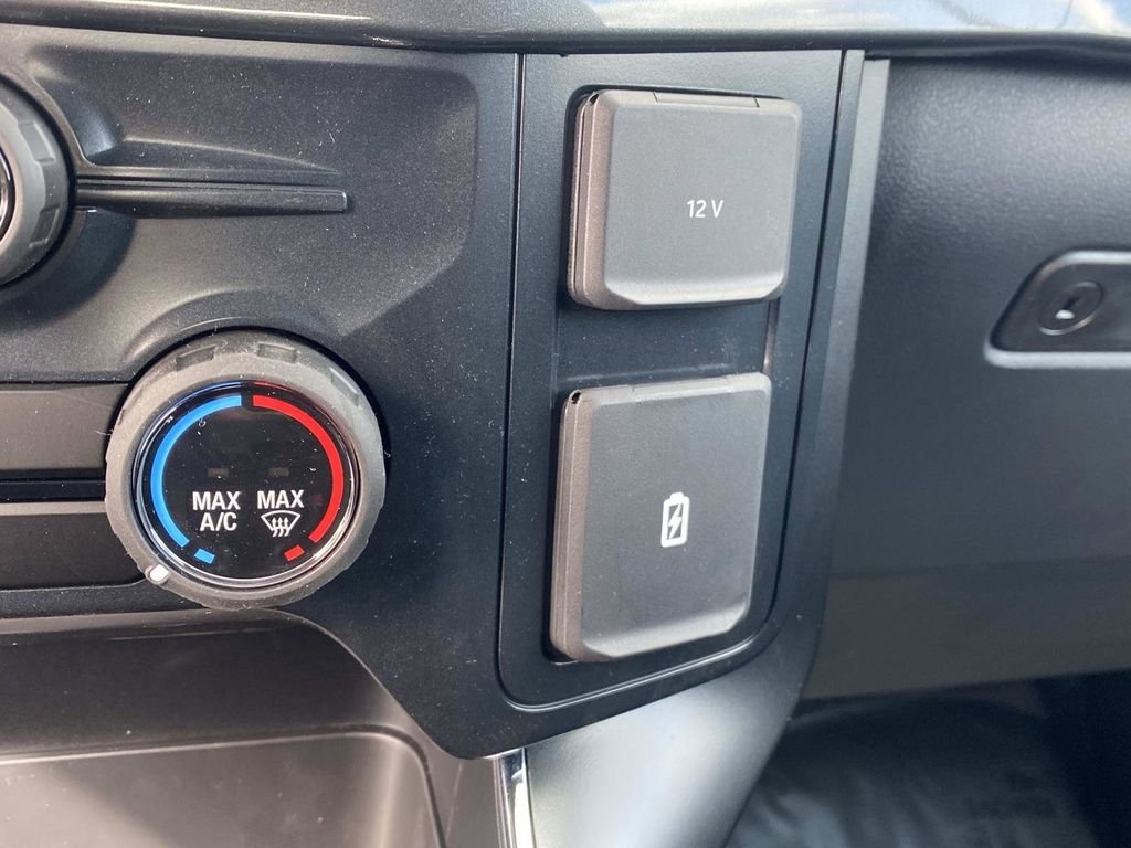 New 2026 Avalanche Ford STX® image 19
