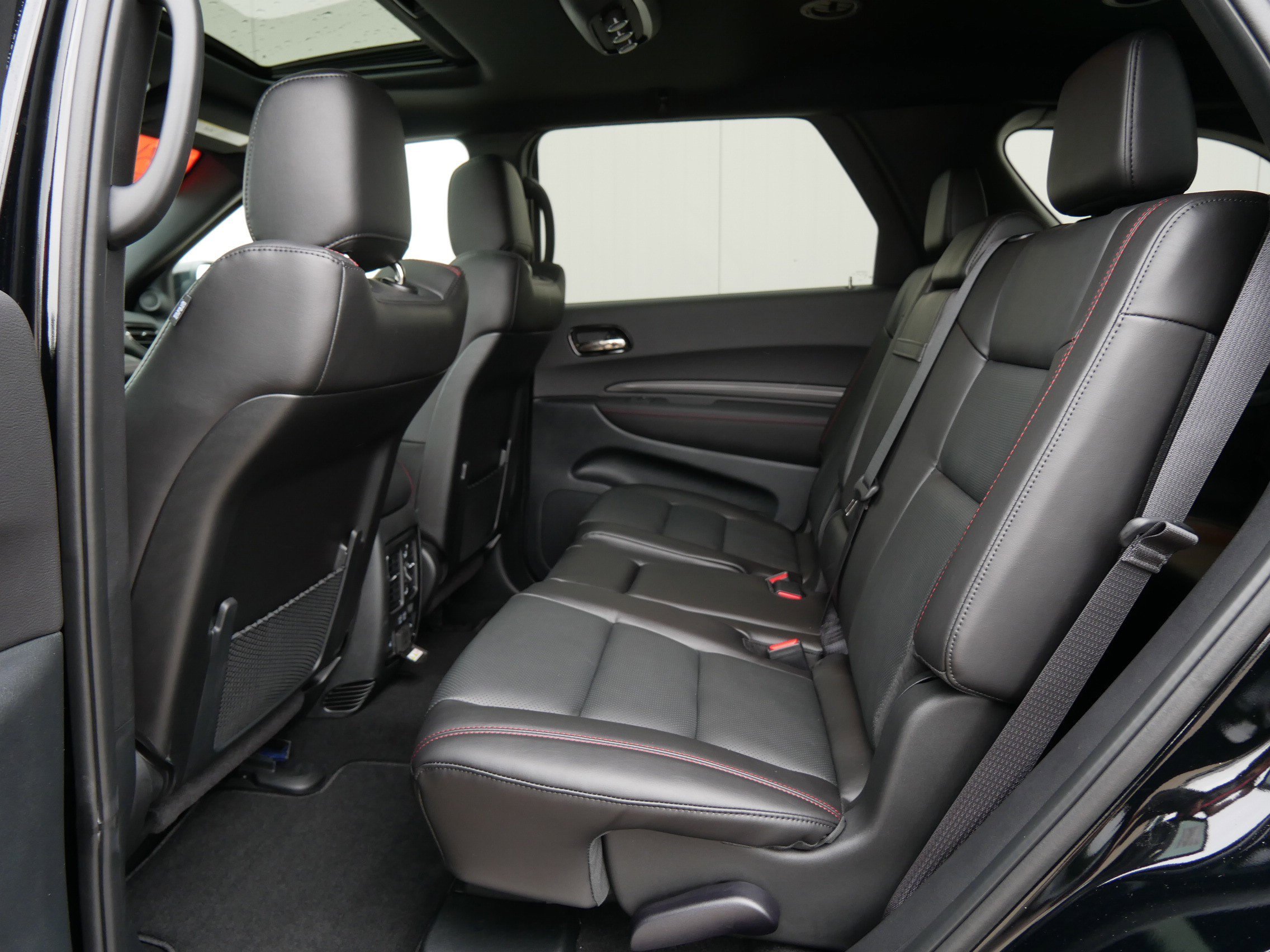 New 2026 DB Black Clearcoat Dodge GT Plus HEMI V8 image 8
