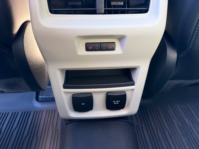 Used 2018 Gold Ford Titanium image 22