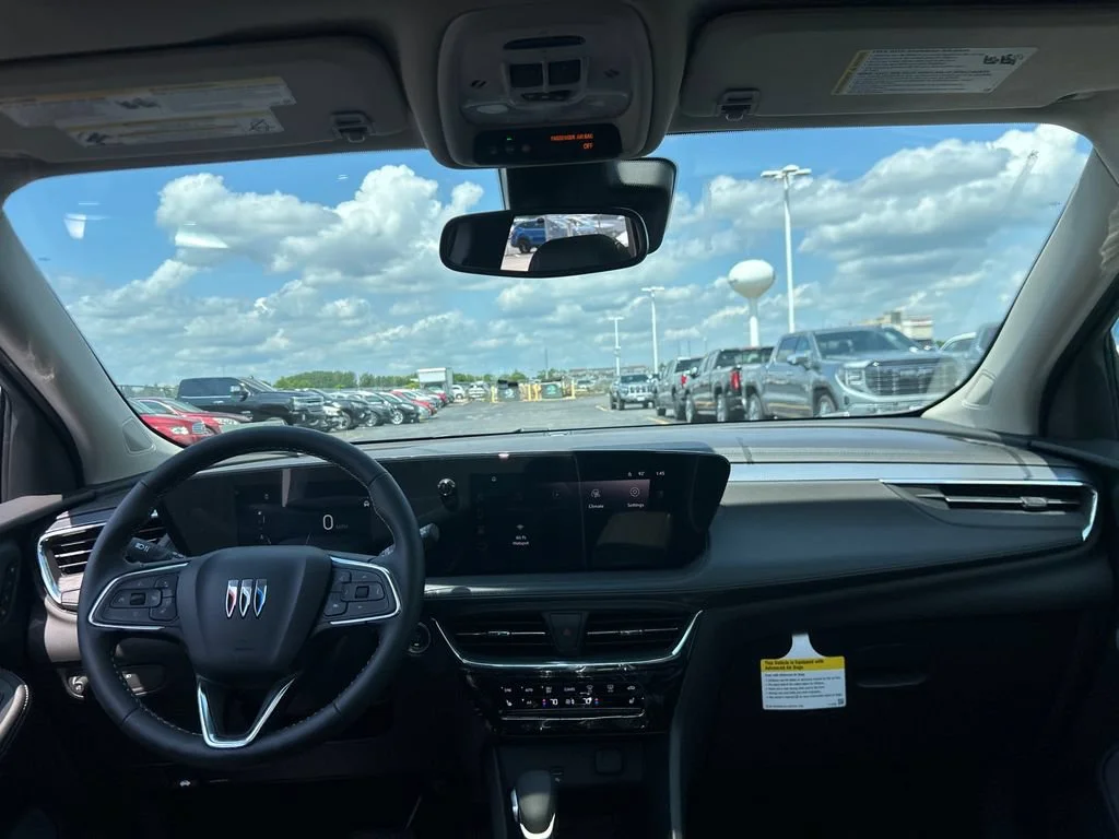 2026 Buick Encore GX Avenir - Photo 33