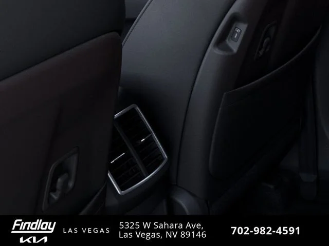 New 2026 Gray Kia EX image 48