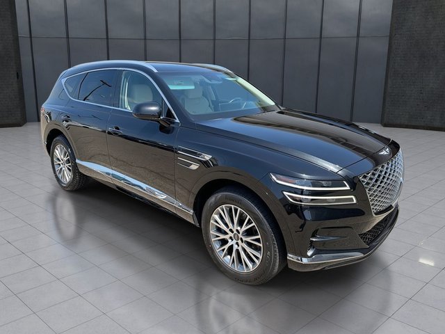 2024 Genesis GV80