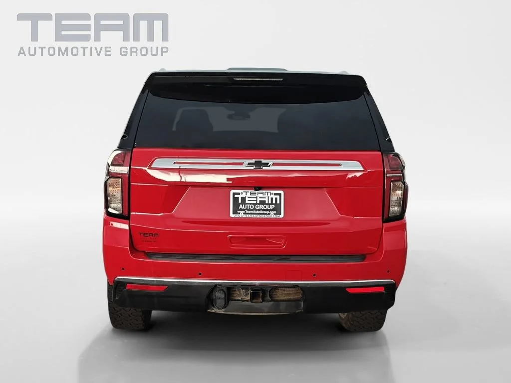 Used 2021 SPECIAL PAINT Chevrolet LS image 6