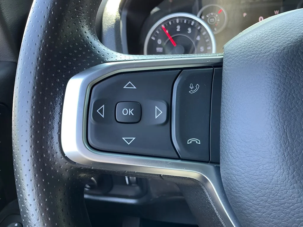 Used 2025 Gray Ram Tradesman image 34