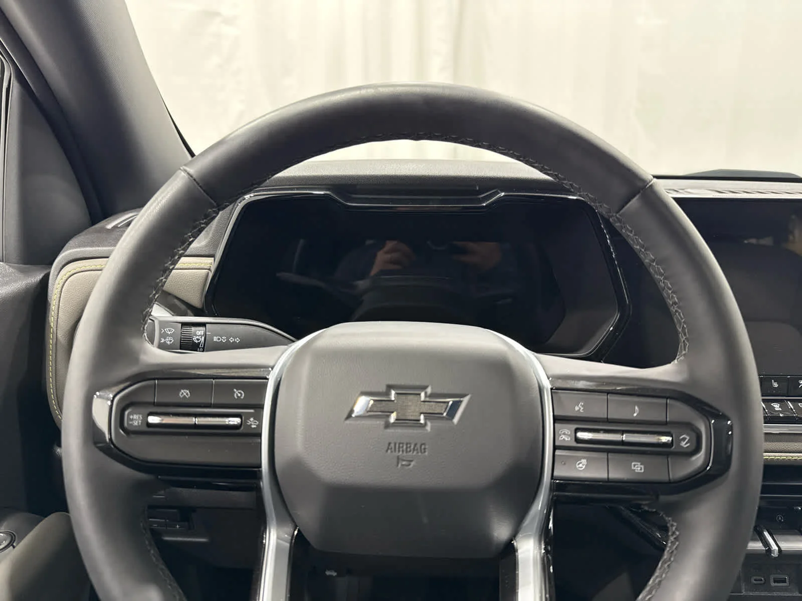 Used 2026 Black Chevrolet ZR2 image 17