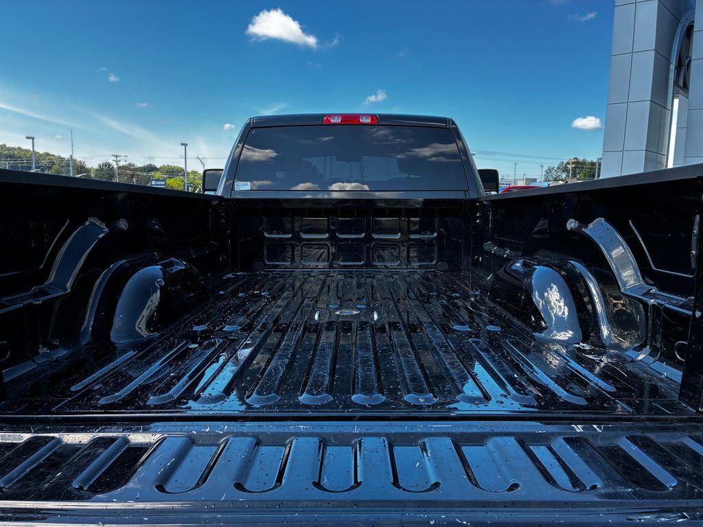 Used 2024 Black Ram Tradesman image 4