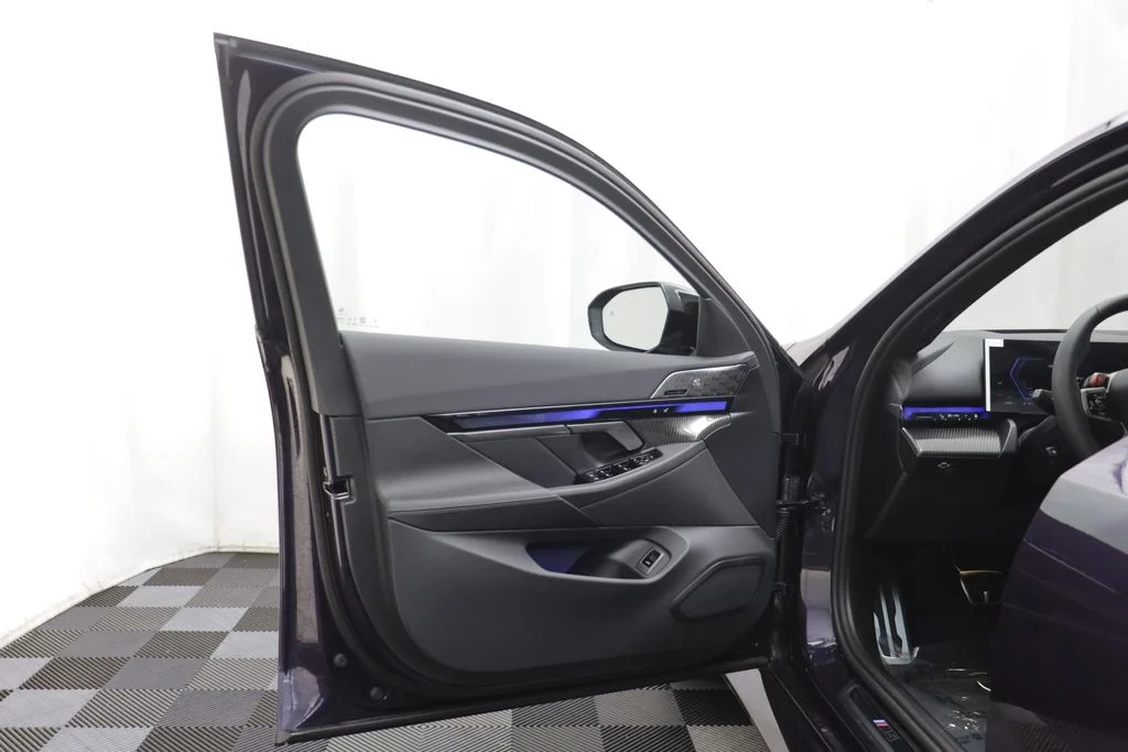 New 2027 Unreleased BMW Base image 6