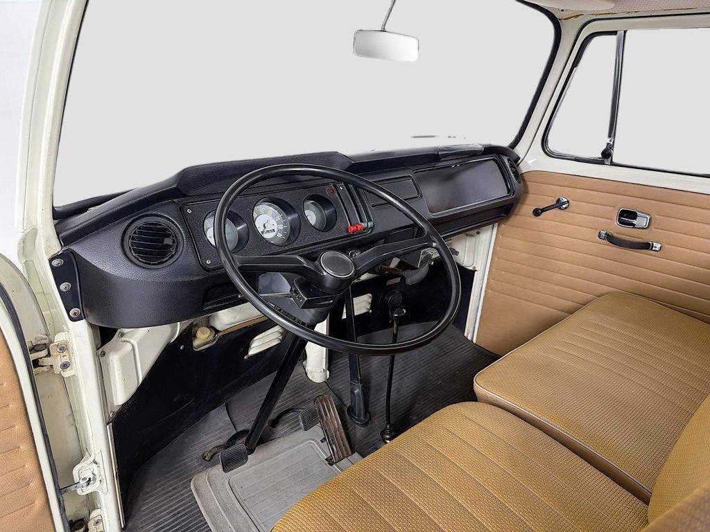 Used 1968 White Volkswagen  image 20